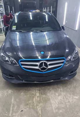 Покраска авто