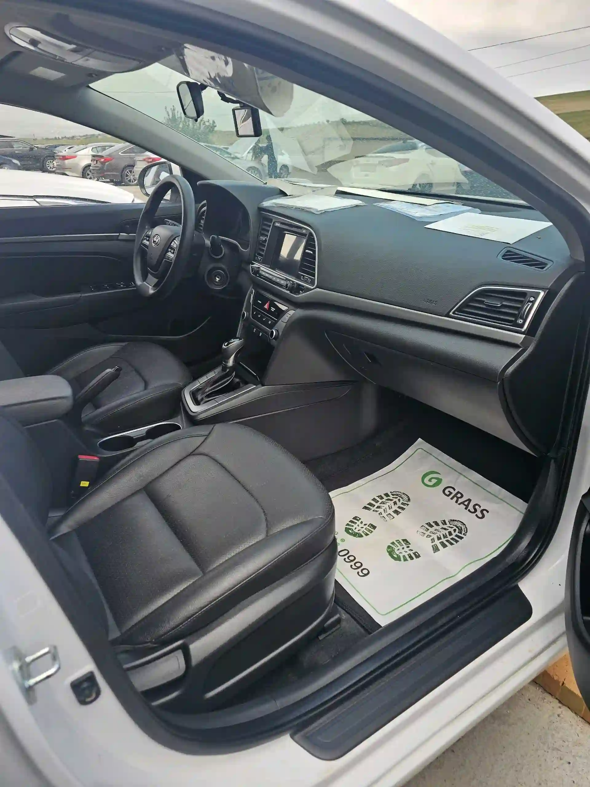 Hyundai Avante 2014 — миниатюра 6