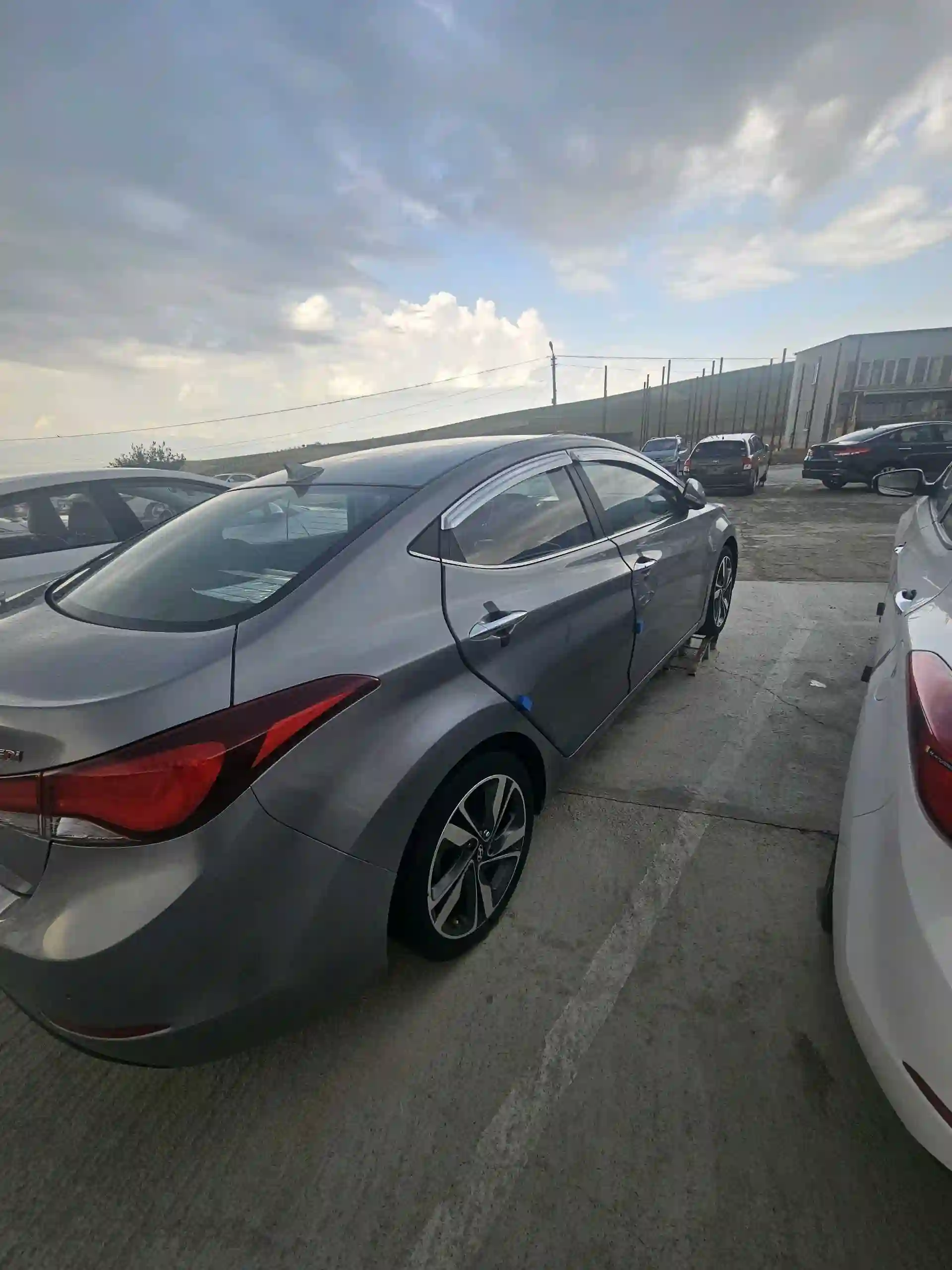 Hyundai Sonata 2014 — миниатюра 4