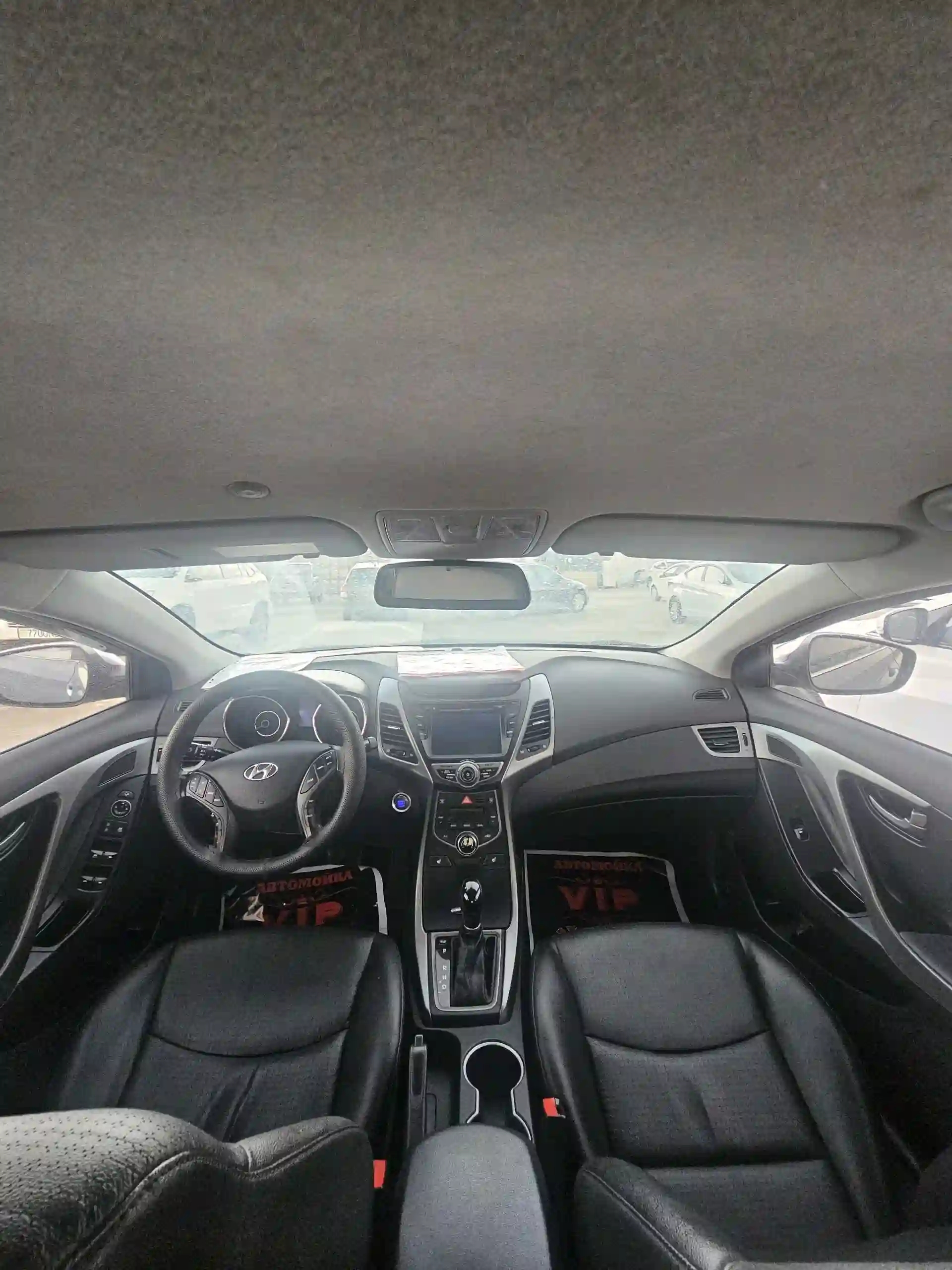 Hyundai Sonata 2014 — миниатюра 6