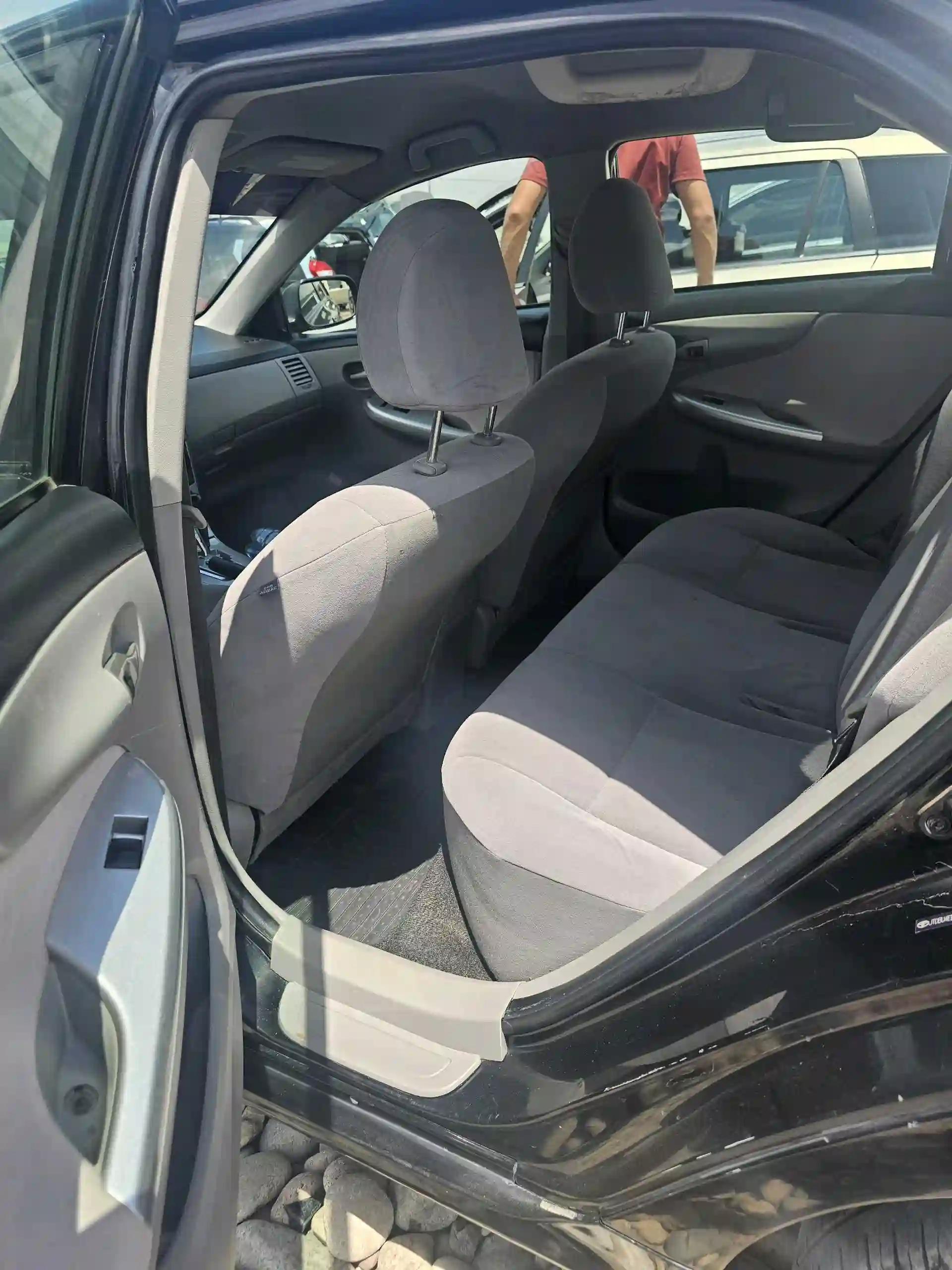 Toyota Corolla 2011 — миниатюра 5