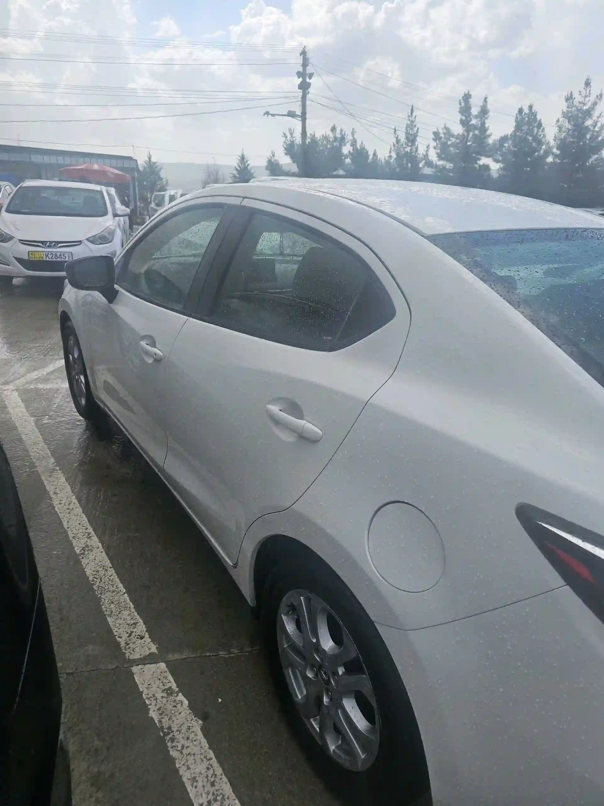 Toyota Yaris 2018