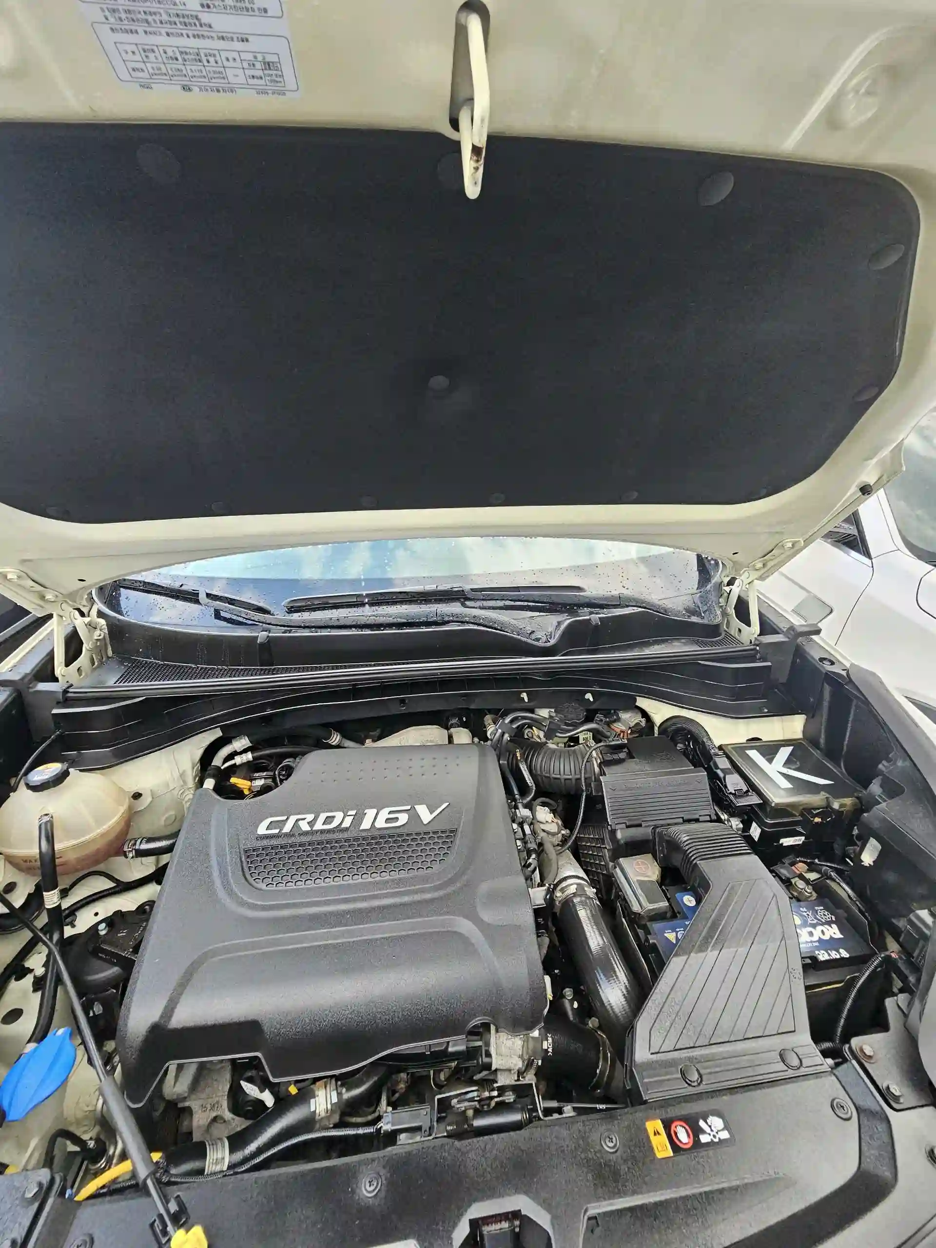 Kia Sportage 2015 — миниатюра 4