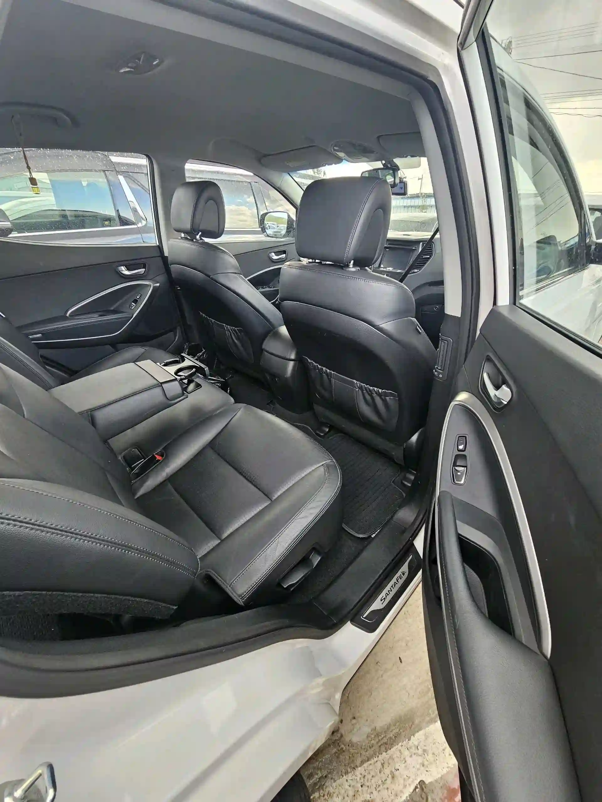 Hyundai Santa fe 2014 — миниатюра 4