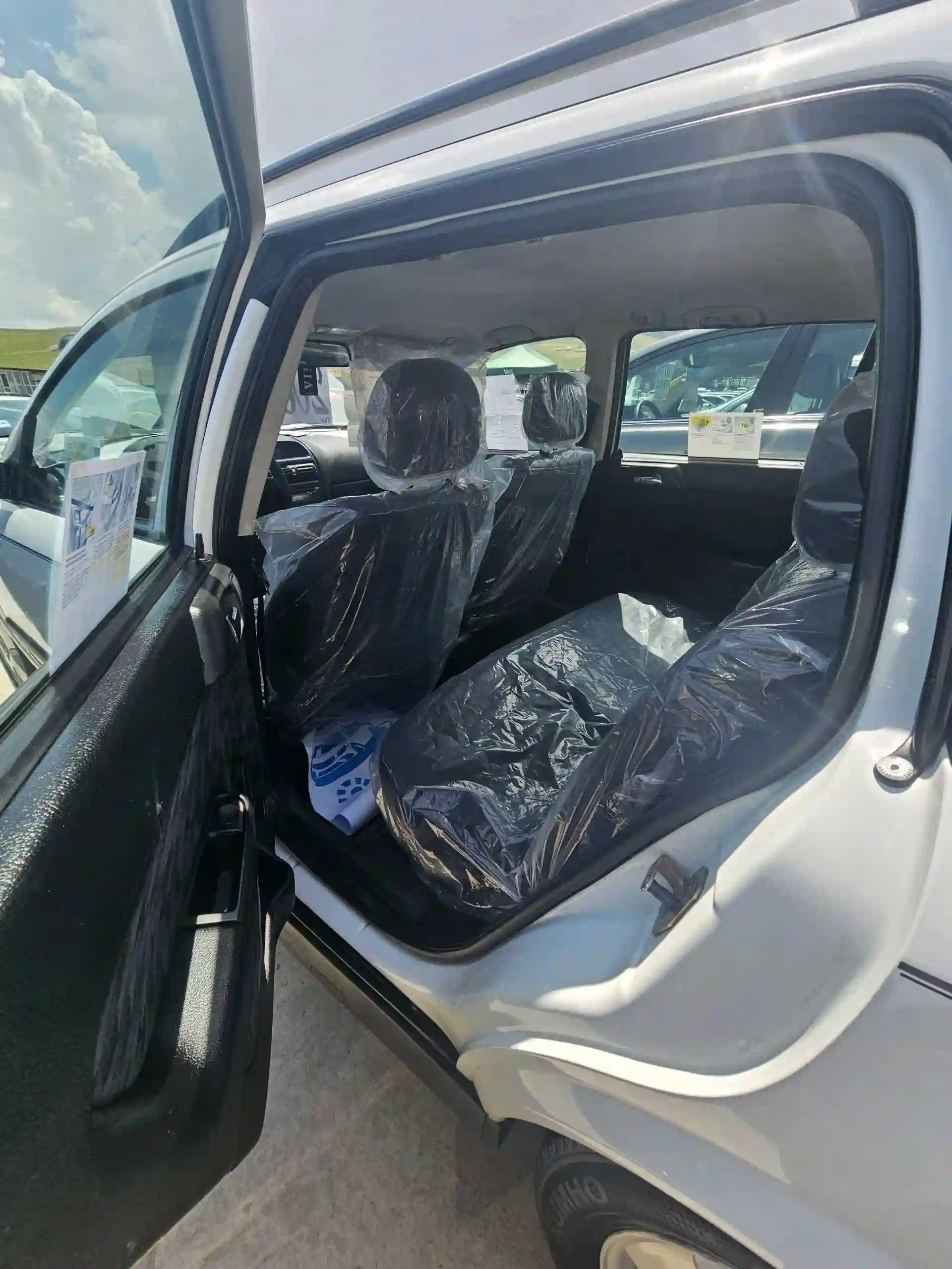 Opel Astra j 2000