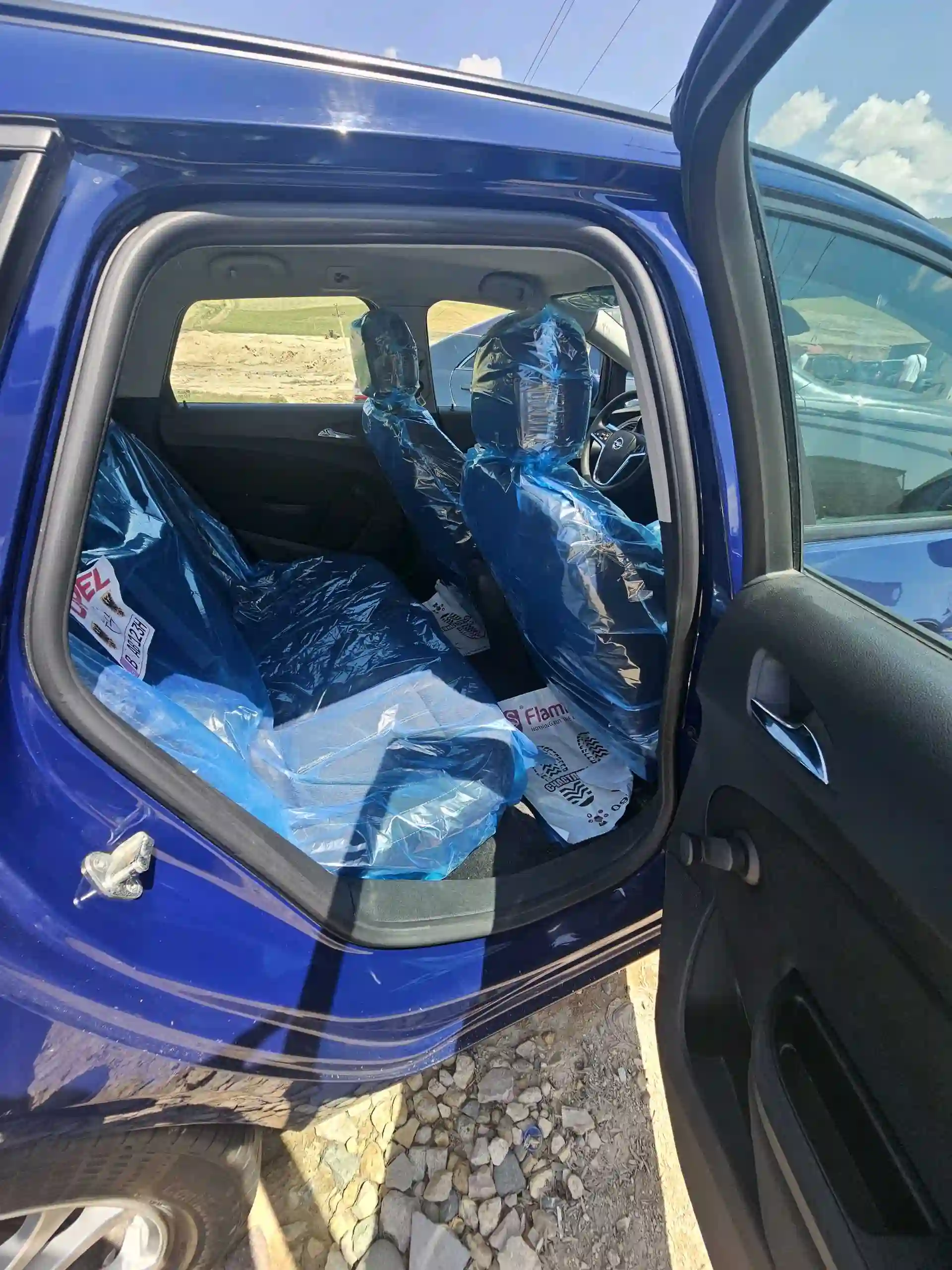 Opel Astra j 2014