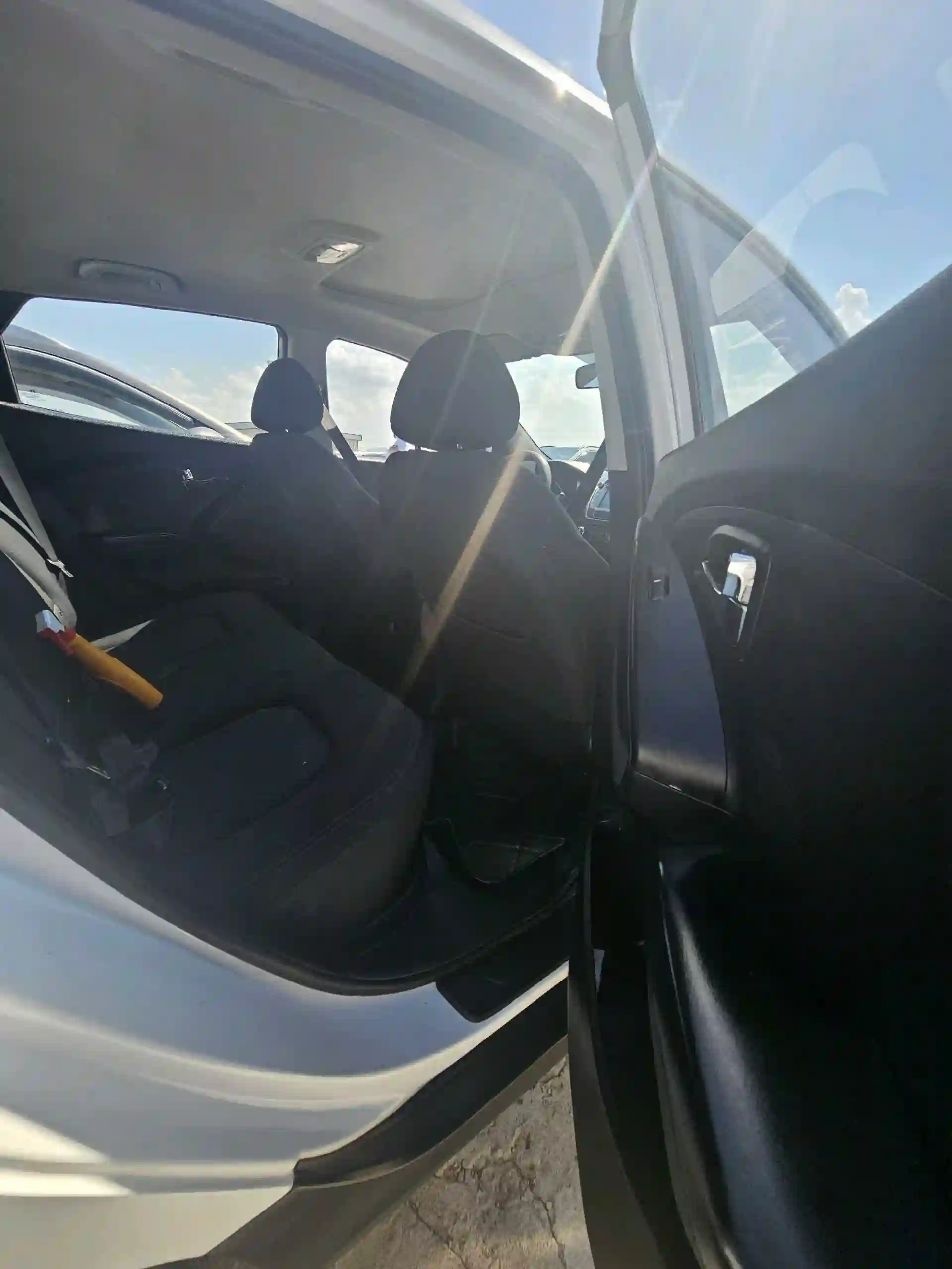 Hyundai Ix35 2014