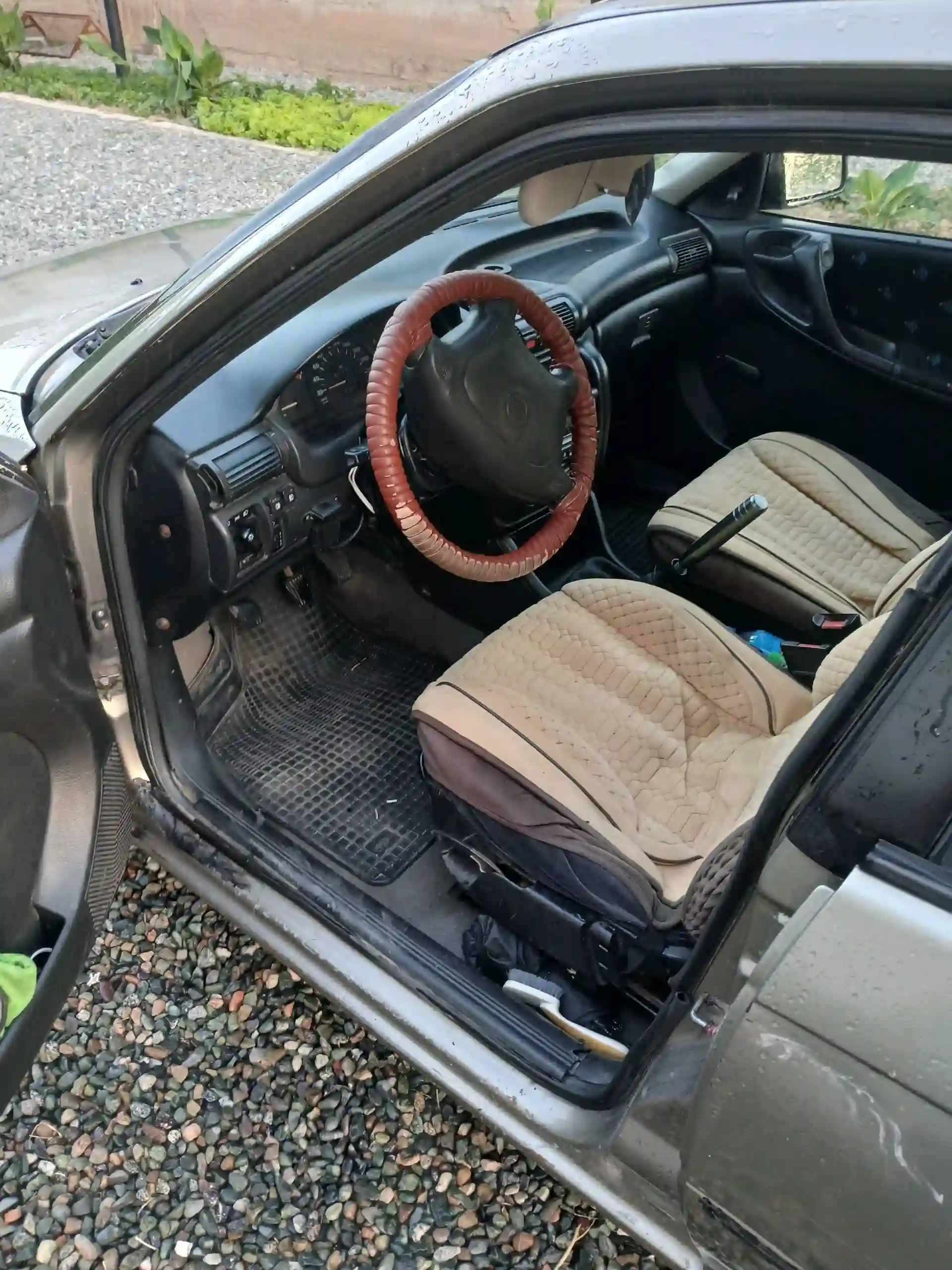 Opel Astra f 1992