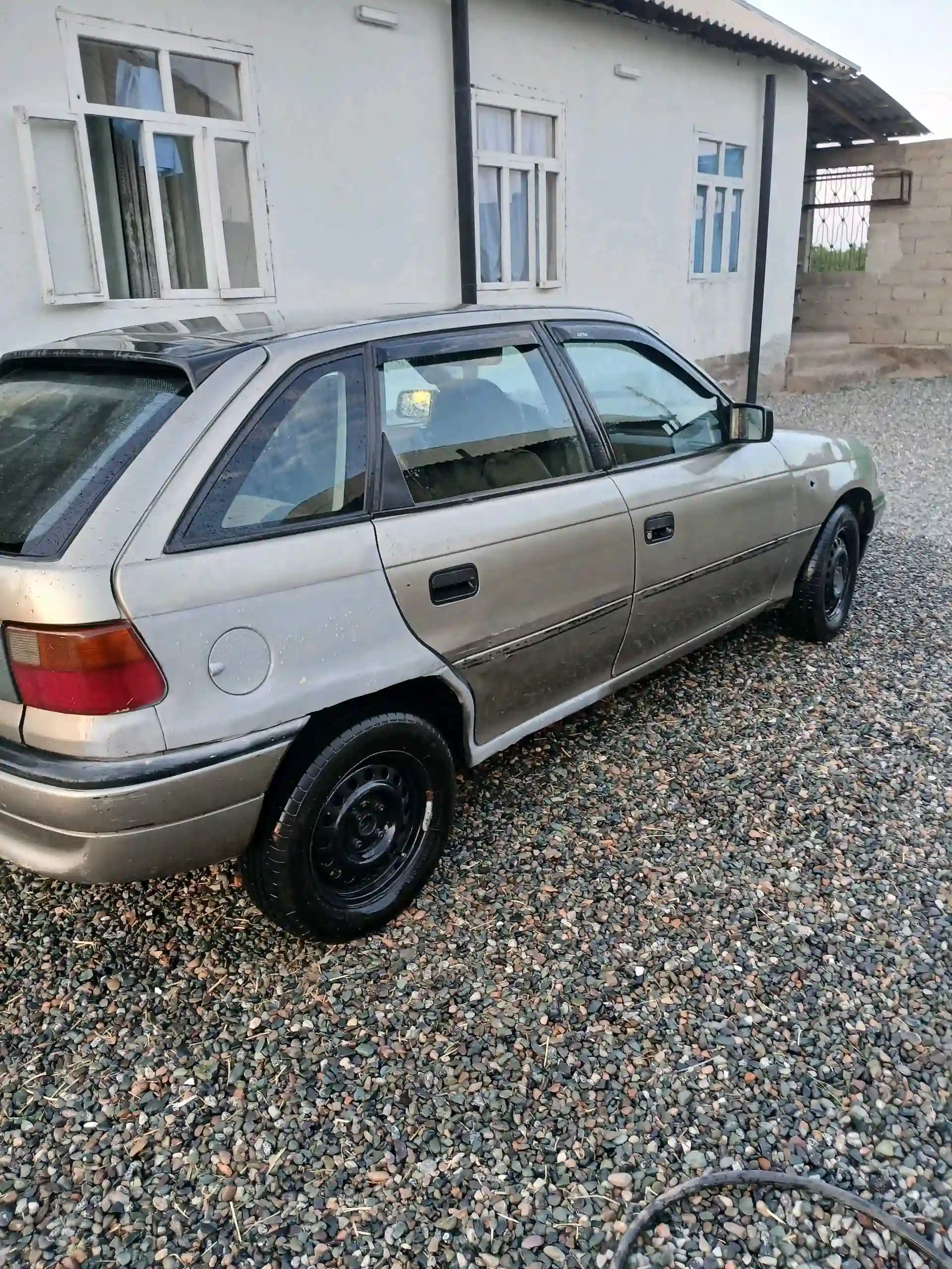 Opel Astra f 1992