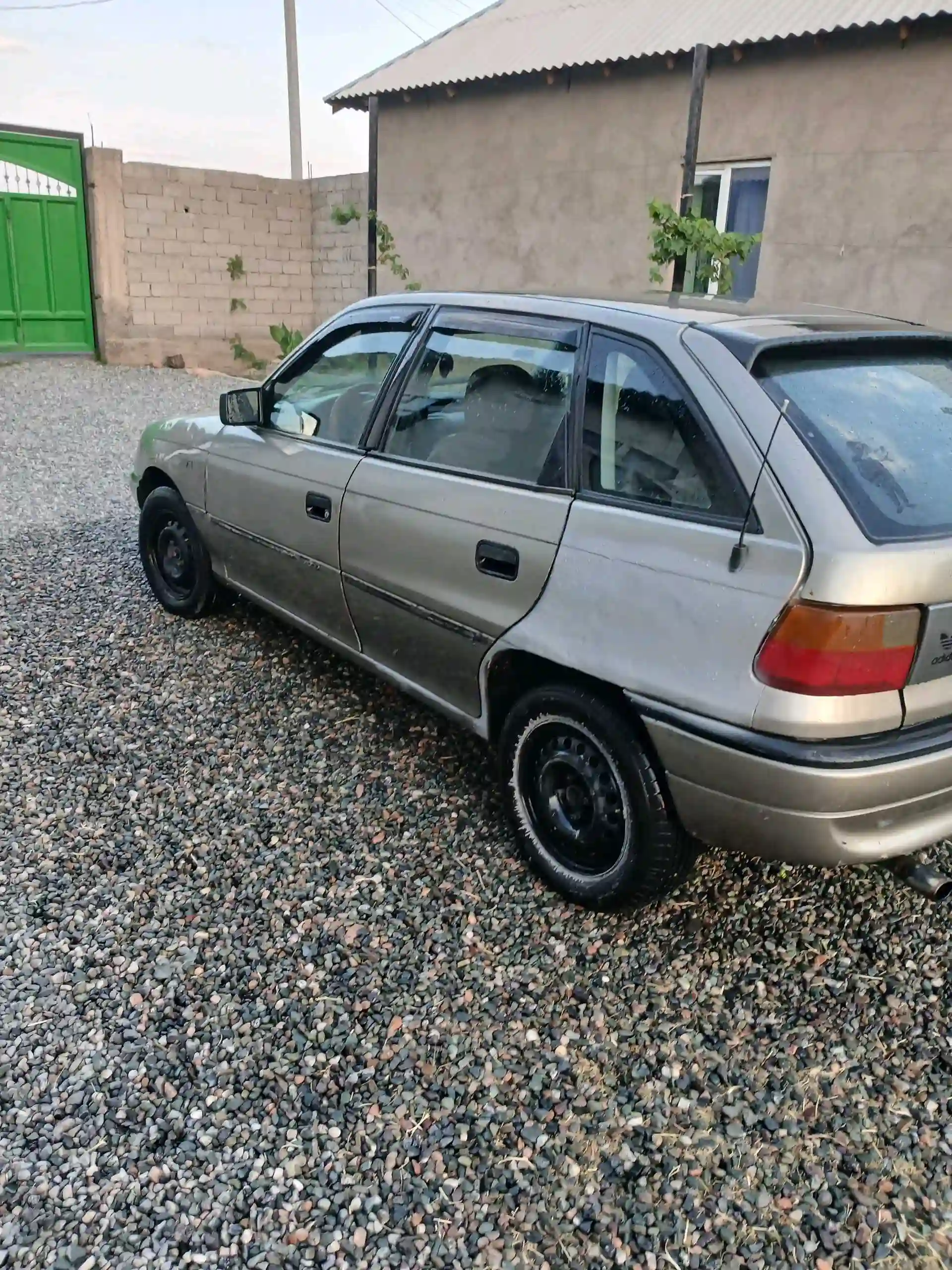 Opel Astra f 1992