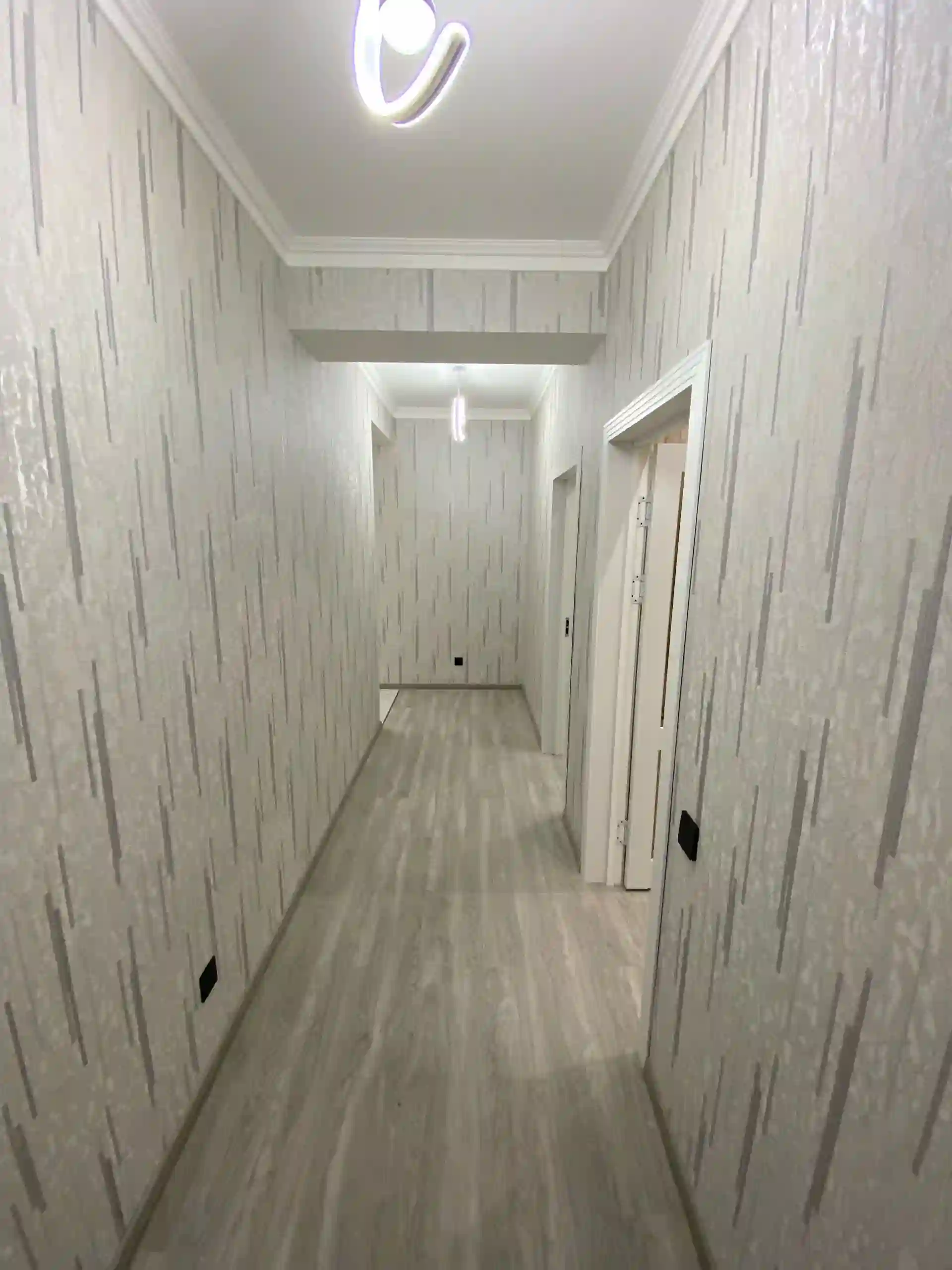 3-к квартира, 4 этаж, 75 м², Рудаки