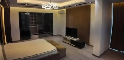 4-комн. квартира, 12 этаж, 180м², И. Сомони — миниатюра 1