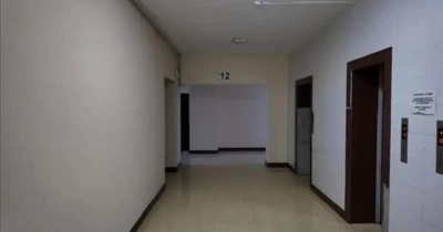 4-комн. квартира, 12 этаж, 180м², И. Сомони — миниатюра 3