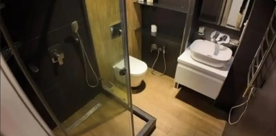 4-комн. квартира, 12 этаж, 180м², И. Сомони — миниатюра 4