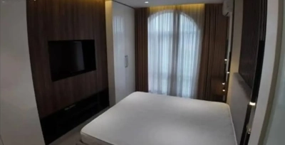 4-комн. квартира, 12 этаж, 180м², И. Сомони — миниатюра 5