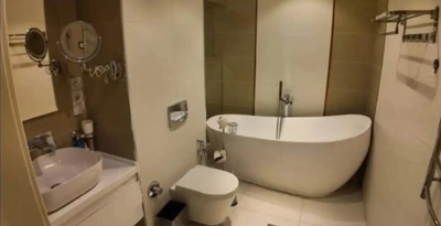4-комн. квартира, 12 этаж, 180м², И. Сомони — миниатюра 9