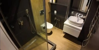4-комн. квартира, 12 этаж, 180м², И. Сомони — миниатюра 10