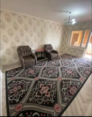 2-комн. квартира, 3 этаж, 80м², Сино — миниатюра 1