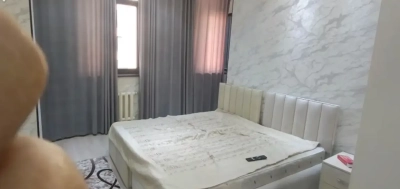 2-комн. квартира, 16 этаж, 70м², И Сомони Садбарг — миниатюра 6