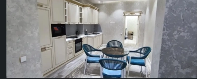 2-комн. квартира, 9 этаж, 100м², И Сомони — миниатюра 6