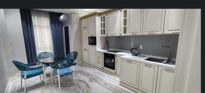 2-комн. квартира, 9 этаж, 100м², И Сомони — миниатюра 5