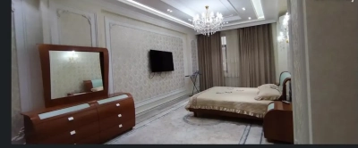 2-комн. квартира, 9 этаж, 100м², И Сомони — миниатюра 4