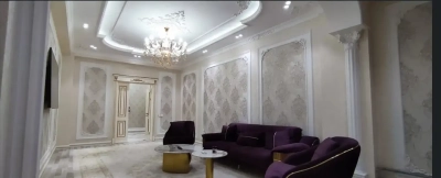 2-комн. квартира, 9 этаж, 100м², И Сомони — миниатюра 3