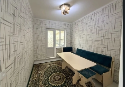 4-комн. квартира, 2 этаж, 100м², Сино — миниатюра 9