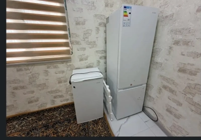 4-комн. квартира, 2 этаж, 100м², Сино — миниатюра 12