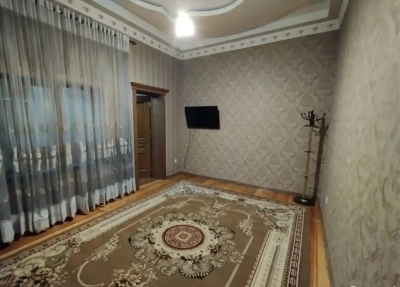 1-этажный, 4 комнатный дом, 180 м², Шохмансур — миниатюра 5