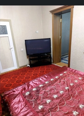 1-этажный, 4 комнатный дом, 180 м², Шохмансур — миниатюра 9