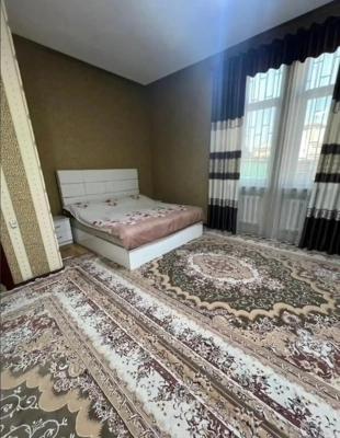 2-этажный, 10 комнатный дом, 550 м², Сомони — миниатюра 6