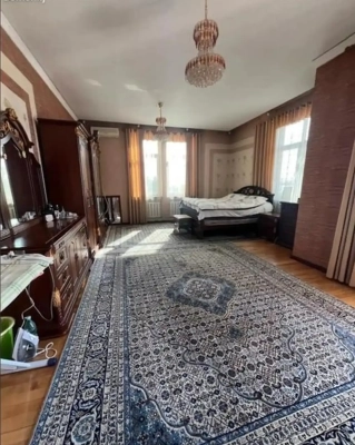 2-этажный, 10 комнатный дом, 550 м², Сомони — миниатюра 9
