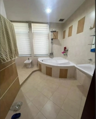 2-этажный, 10 комнатный дом, 550 м², Сомони — миниатюра 10