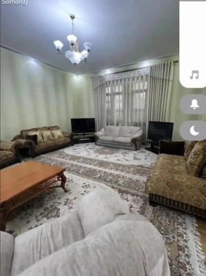 2-этажный, 10 комнатный дом, 550 м², Сомони — миниатюра 11