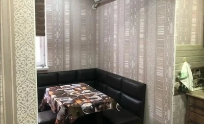 3-комн. квартира, 4 этаж, 80м², Сомони — миниатюра 1
