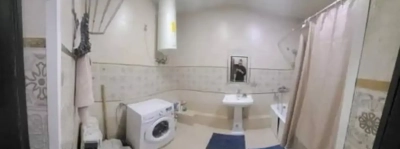 2-комн. квартира, 5 этаж, 90м², Шохмансур — миниатюра 5