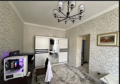 1-комн. квартира, 2 этаж, 35 м², Сомони — миниатюра 4