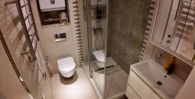 2-комн. квартира, 12 этаж, 75м², И. Сомони — миниатюра 8