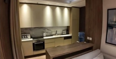 2-комн. квартира, 7 этаж, 72м², И Сомони — миниатюра 1