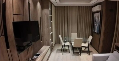 2-комн. квартира, 7 этаж, 72м², И Сомони — миниатюра 7