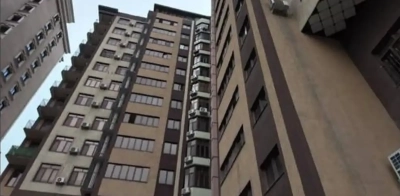 2-комн. квартира, 7 этаж, 72м², И Сомони — миниатюра 8