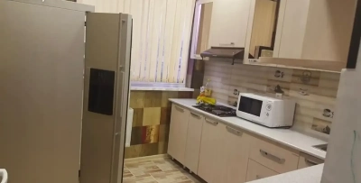 2-комн. квартира, 12 этаж, 80м², И Сомони — миниатюра 8