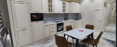 2-комн. квартира, 9 этаж, 100м², Сомони — миниатюра 9