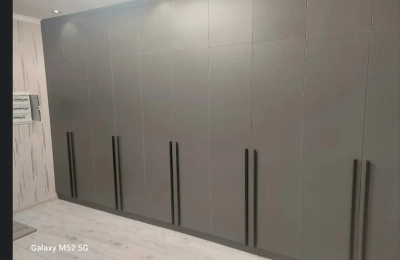 2-комн. квартира, 11 этаж, 59м², Сомони — миниатюра 5