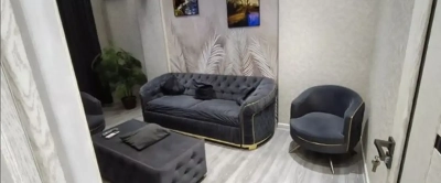 2-комн. квартира, 3 этаж, 135м², Сино — миниатюра 3