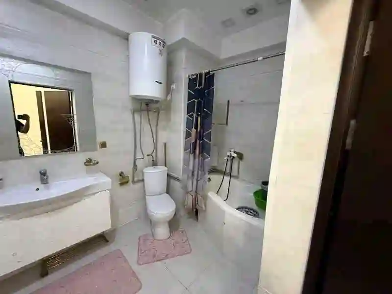 4-к квартира, 15 этаж, 167 м², Славянский