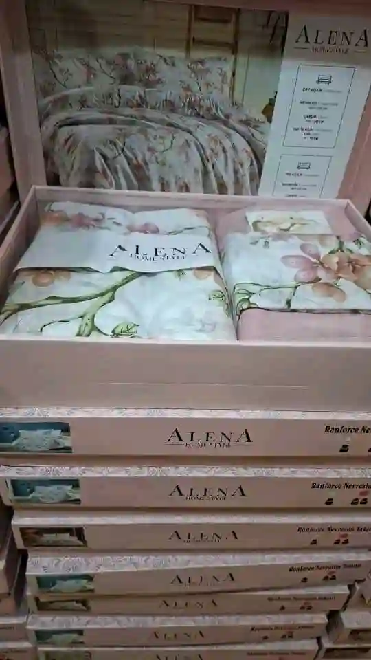 Постельное белье