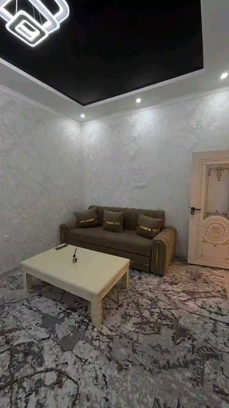 2-к квартира, 14 этаж, 50 м², Овир