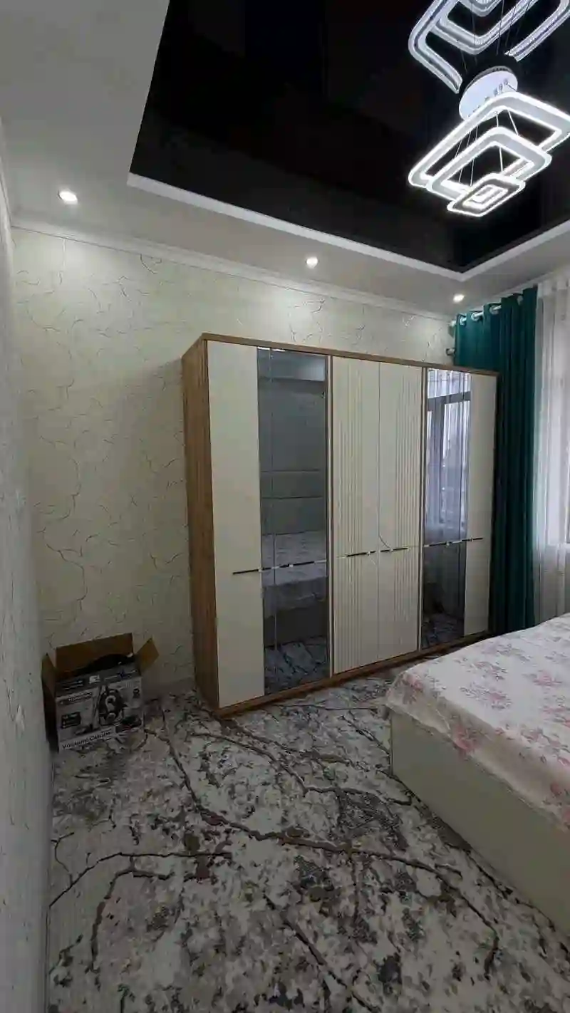 2-к квартира, 14 этаж, 50 м², Овир